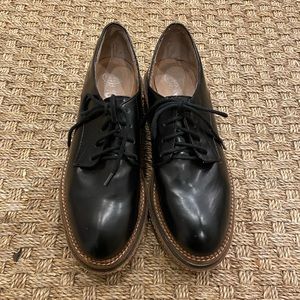 Jeffrey Campbell platform shoes